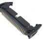 40 PIN FRC/IDC RIGHT ANGLE WITH LOCK MALE 20X2 PIN 2.54MM - Image 3