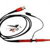 HV Oscilloscope Probe HP-9258 100:1 250MHz 100M Ohm 5.5pF 1500Vrms - Image 2