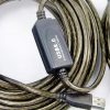 USB 2.0 Type A Male to Type A Female Extension Cable -3 Mtr