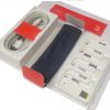 USB To Laptop Charger Plus Unversal Set Of 7 Adopter Pin - Image 6