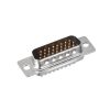 DB 26 PIN D SUB 3 ROW SOLDER TYPE MALE CONNECTOR