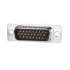 DB 26 PIN D SUB PCB MOUNT STRAIGHT MALE CONNECTOR - Image 3