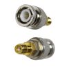 BNC Male to SMA Female Connector - Image 3
