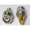 BNC Male to SMA Female Connector