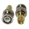 BNC Male to SMA Male Connector - Image 2