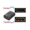 HDMI Female to HDMI Female Coupler Adapter - Image 2