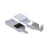 USB Type A Male Metal Shell Solderable Connector - Image 2