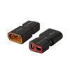 XT60 Male to Deans T Plug Connector Female Adopter For Lipo Battery - Image 2