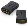 HDMI Female to HDMI Female Coupler Adapter