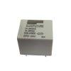 EF-5-24V-SUGAR CUBE 7A 24V WHITE RELAY