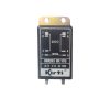 KIRTI 6V- 5 AMP DOUBLE CONTACT ( DC ) RELAY MODEL-SR103