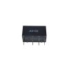 EF29-2C-05V-TELECOM 5VDC 2C/O 8 PIN BLACK RELAY - Image 4