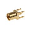 MCX CONNECTOR MALE ST PCB MOUNTING - Image 2