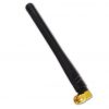 GSM FINGER RA ANTENNA MALE 2.5 GHZ/ 3 DB-110 MM