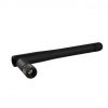 2.4 GHZ/3 DB AT 5 GHZ SMA MALE RUBBER DUCK WIFI FOLDING ANTENNA-105 MM - Image 2