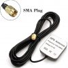 GPS ANTENA -FREQ-1575.42 MHZ/VOL-3V-5V-3 MTR