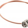 BNC TO SMA COAXIAL 30 CM CABLE - Image 4