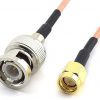 BNC TO SMA COAXIAL 30 CM CABLE - Image 3