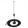 433 MHz -3DBI Magnetic Mount Antenna - 3 MTR - Image 4