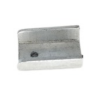 ALUMINIUM C TYPE HEATSINK 25MM