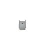 ALUMINIUM C TYPE HEATSINK 25MM - Image 3
