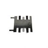 BOARD LEVEL STAMPED HEATSINK-25 X 22 MM - Image 3