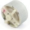 RC500 DC 12V 7500RPM Electric Spindle Mini Micro Motor - Image 3