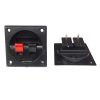 MX-1485 - 2 WAY BIG SPEAKER TERMINAL SQURE