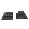 MX-1485 - 2 WAY BIG SPEAKER TERMINAL SQURE - Image 2