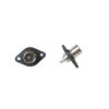 MX-177 RF MALE CONNECTOR  CHASSIS H.M