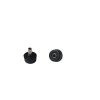 2 MM Banana Socket Solder Type -Length -10 mm -BLACK - Image 4