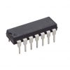 74H74 DIP IC