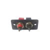 MX-54 - 2 Position Jack Push In Audio Speaker Terminal Connector - Image 5