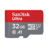 SanDisk 32GB Micro SD Class 10 Memory Card