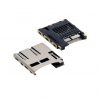 MICRO SD CARD HOLDER CLOSE TYPE 8 PIN - Image 2