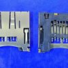 MICRO SD CARD HOLDER CLOSE TYPE 8 PIN - Image 3