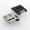 MICRO SD CARD HOLDER CLOSE TYPE 8 PIN