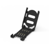 SIM CARD HOLDER FLIP TYPE  PLASTIC - 8 PIN - Image 2