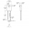 LTR 301-Phototransistors 940nm Side View Radial - Image 4