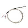 PT100 3-wire temperature probe
