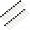 AH3141 - AH34-Unipolar Hall Sensor - Image 3