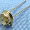 EL-1ML2 - Infrared emitting diode 940 NM