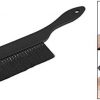22 x 5cm Large Size ESD Anti Static Conductive Brush Black - Image 2