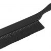 22 x 5cm Large Size ESD Anti Static Conductive Brush Black - Image 3