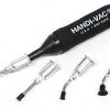 Anti-Static Ic Vacuum Suction Pen Picker + 4 Different Nozzels - Image 2