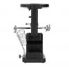 TE-803 Soldering Magnifier Stand 3 in 1 ABS Base - Image 7