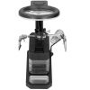 TE-803 Soldering Magnifier Stand 3 in 1 ABS Base - Image 2