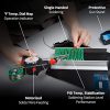 929D Auto Solder Feed Soldering Gun, Portable with Variable Precise Temp - Image 4