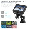 G600-Portable LCD Digital Microscope 4.3 Inch HD 3.6 MP 1-600X Magnifier 1080P - Image 6