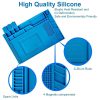 ESD S-160 Anti-Static Magnetic Heat Insulation Workbench Mat - Image 7